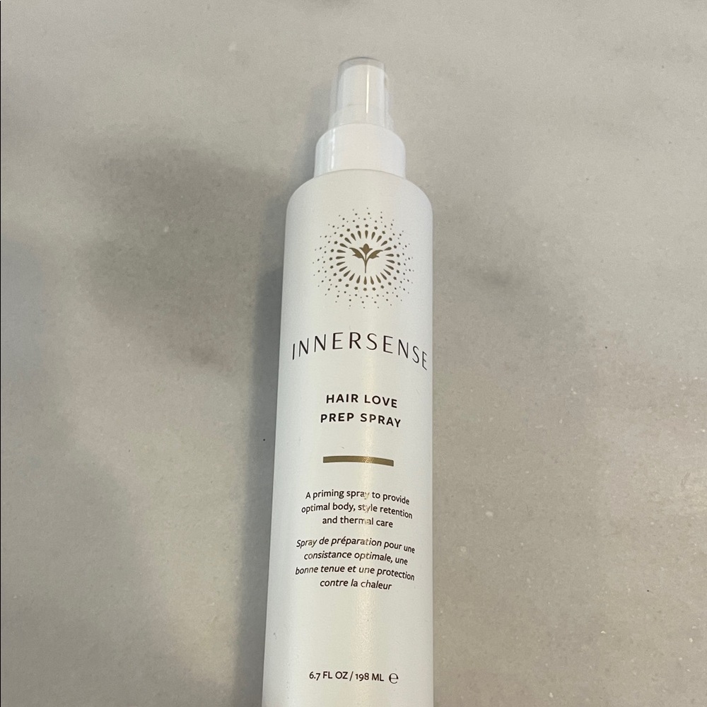 Innersense Hair Love Prep Spray